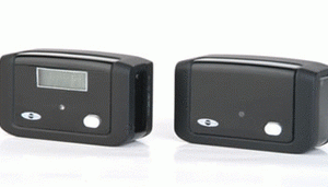 EG 866 People Counter