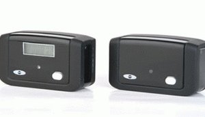 EG 866 People Counter