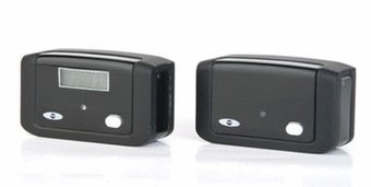 EG 866 People Counter